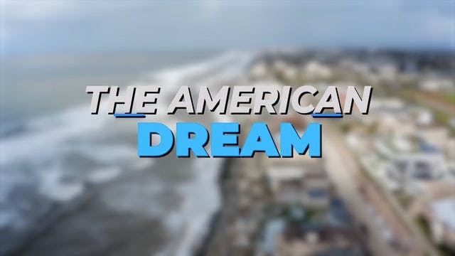 The American Dream TV: San Diego