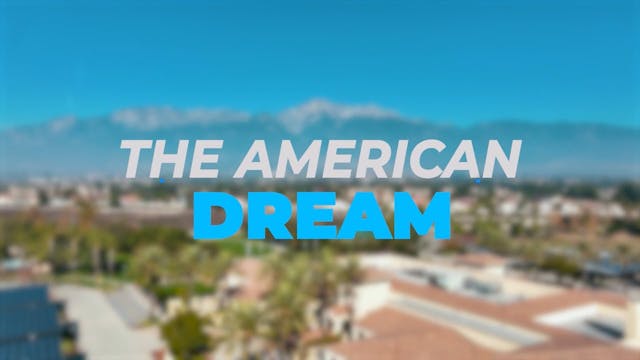 The American Dream TV: Los Angeles