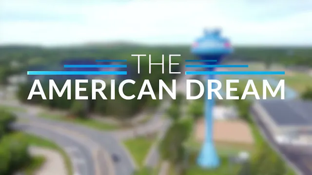 The American Dream TV: Minnesota 09/1...