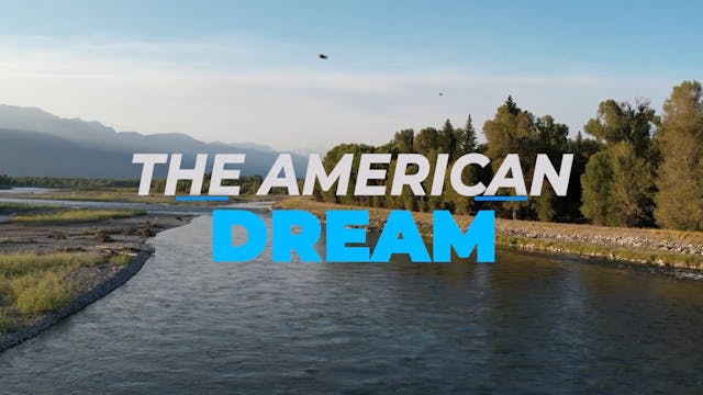 The American Dream TV: Missoula