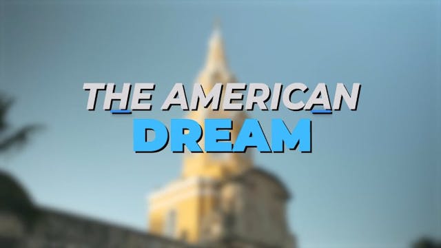  The American Dream TV: Portland