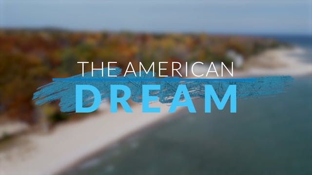  The American Dream TV: Michigan