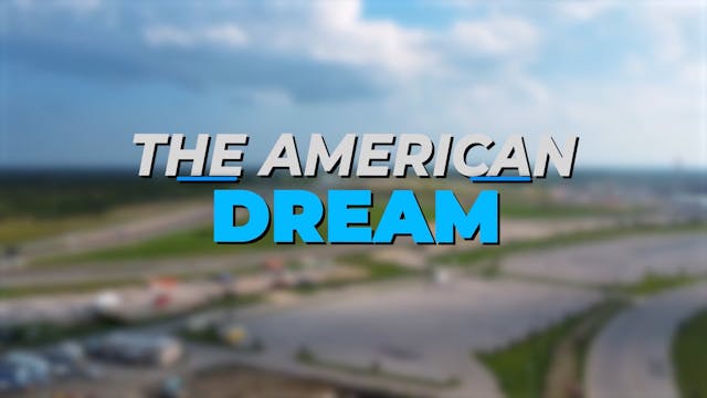  The American Dream TV: Texas