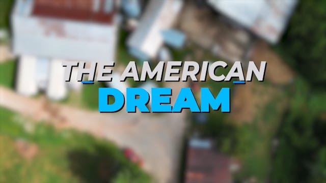  The American Dream TV: Tennessee