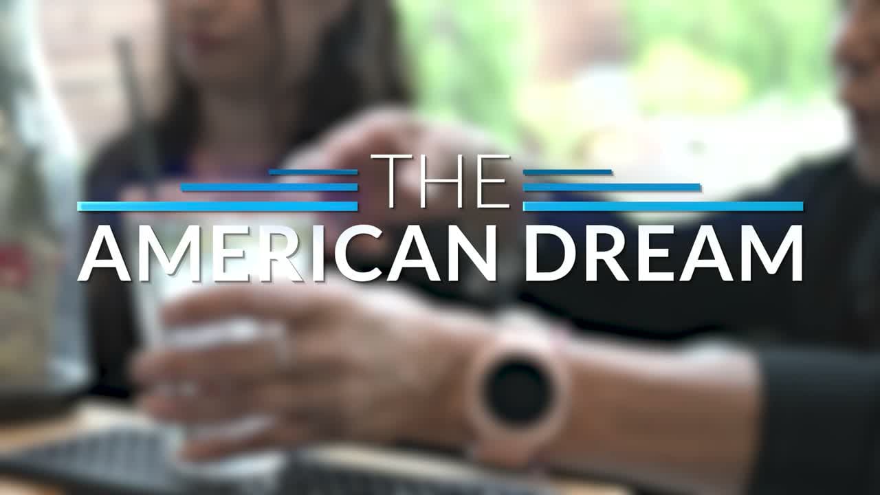 The American Dream TV: Texas
