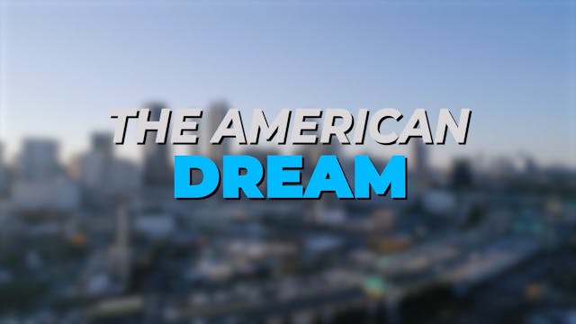 The American Dream TV: Georgia