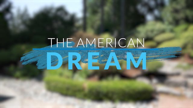  The American Dream TV: Southern Cali...