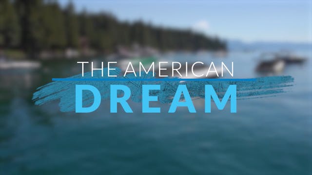  The American Dream TV: Nevada