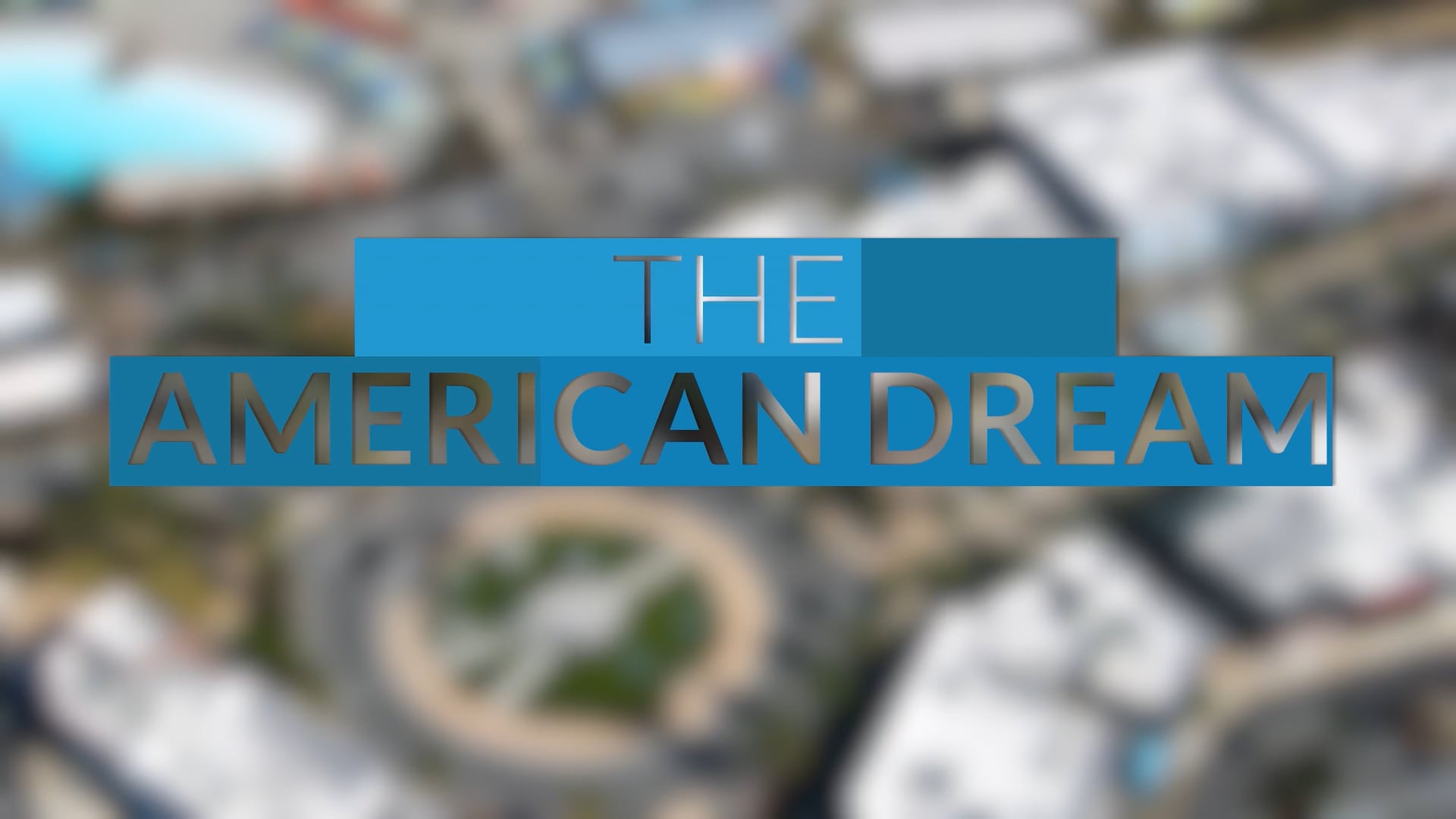 The American Dream TV: Florida