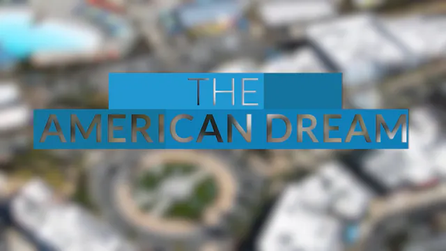 The American Dream TV: Florida