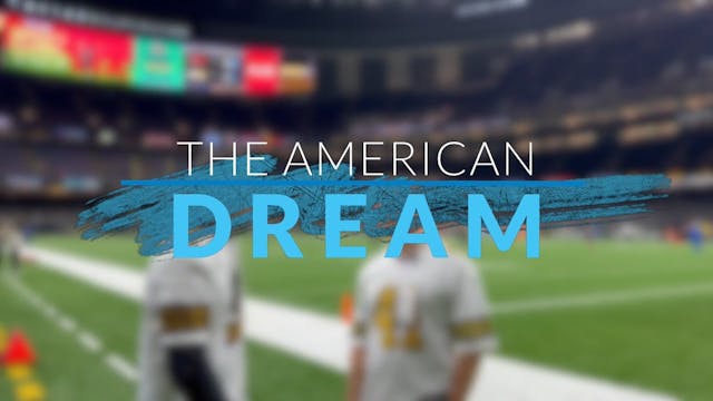 The American Dream TV: Louisiana