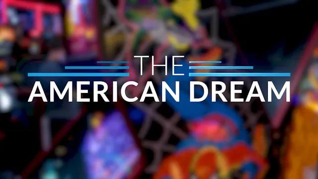 The American Dream TV: Oregon
