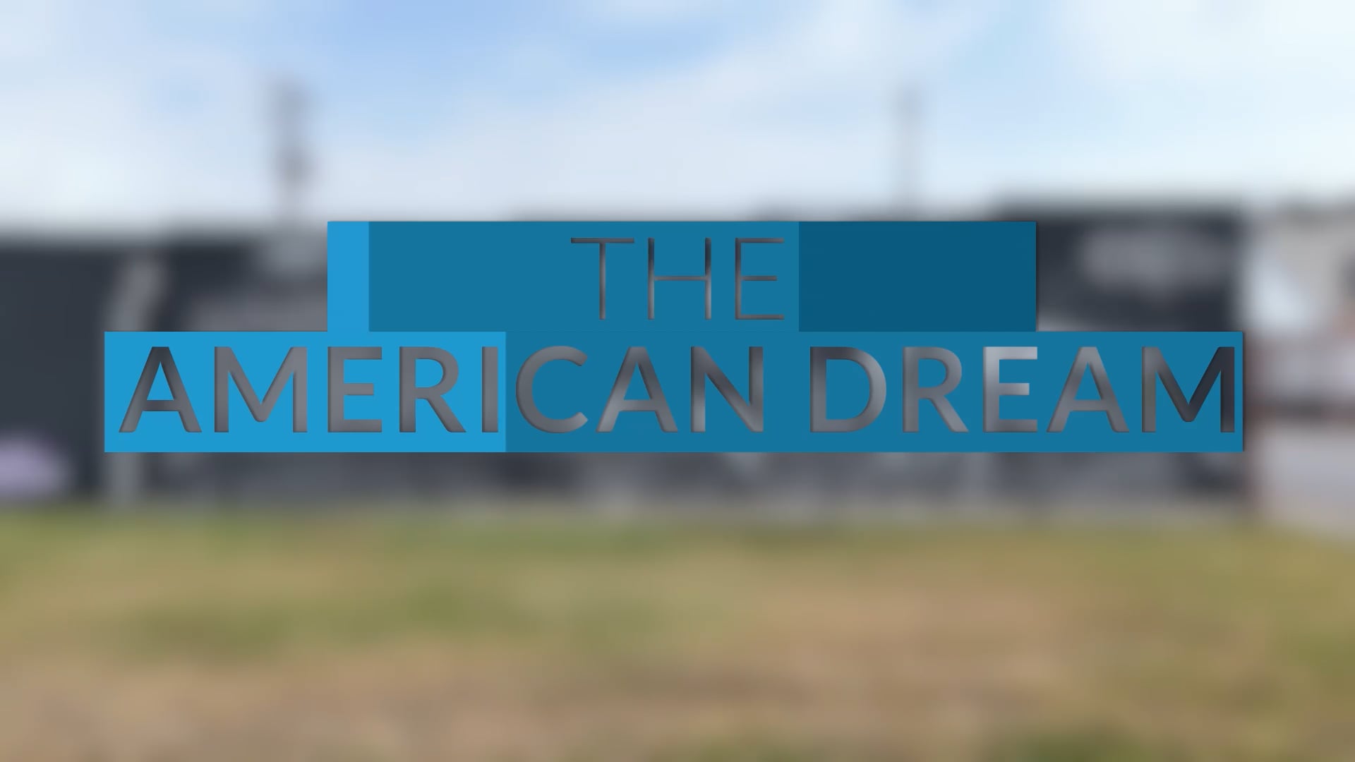 The American Dream TV: Texas