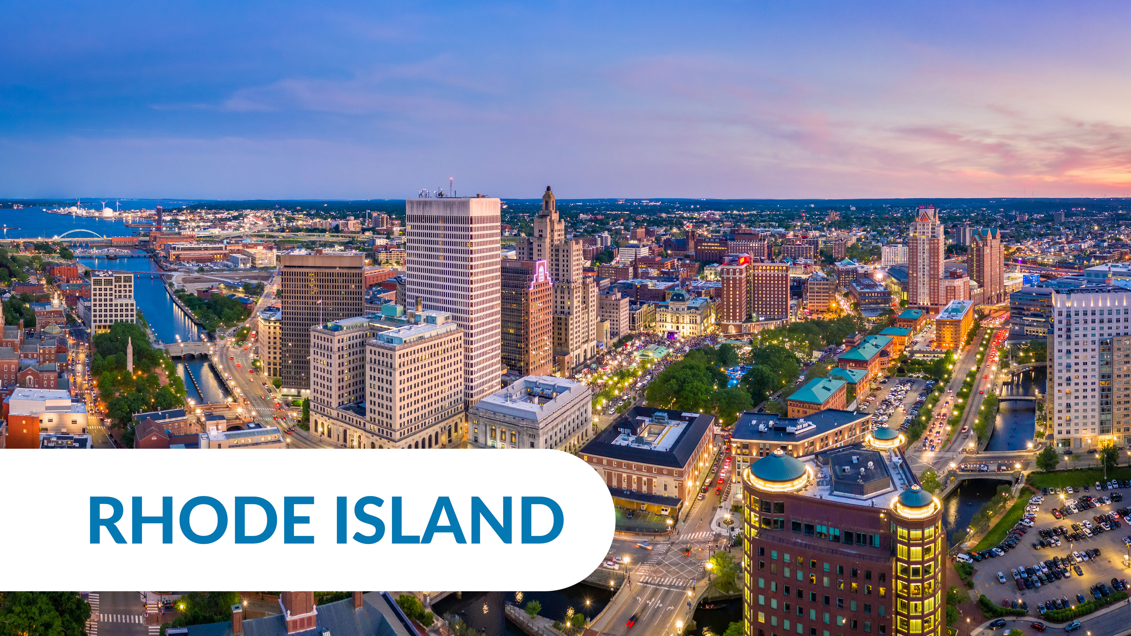 Rhode Island