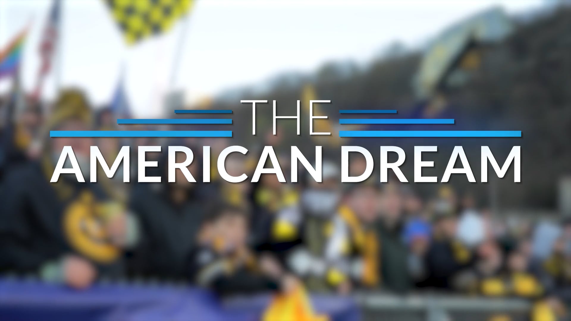 The American Dream TV: Pennsylvania