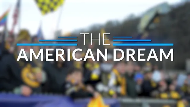 The American Dream TV: Pennsylvania