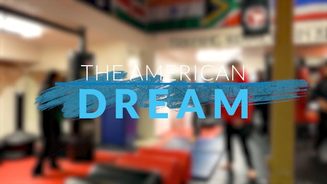  The American Dream TV: Idaho