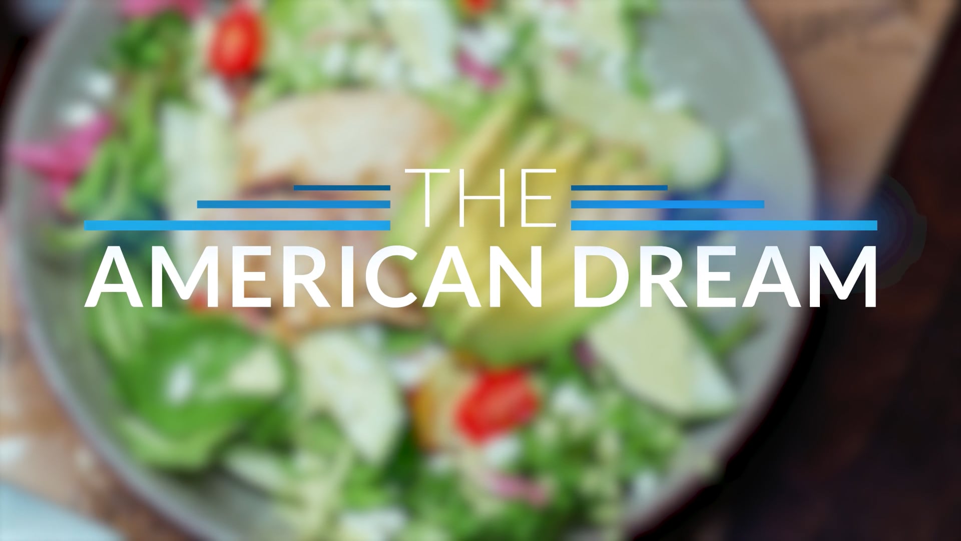 The American Dream TV: Florida