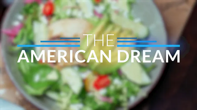 The American Dream TV: Florida