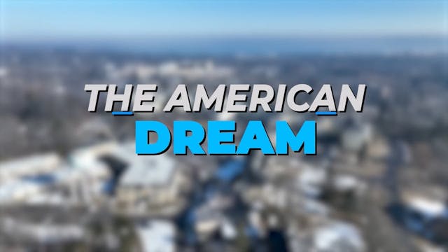 The American Dream TV: Traverse City