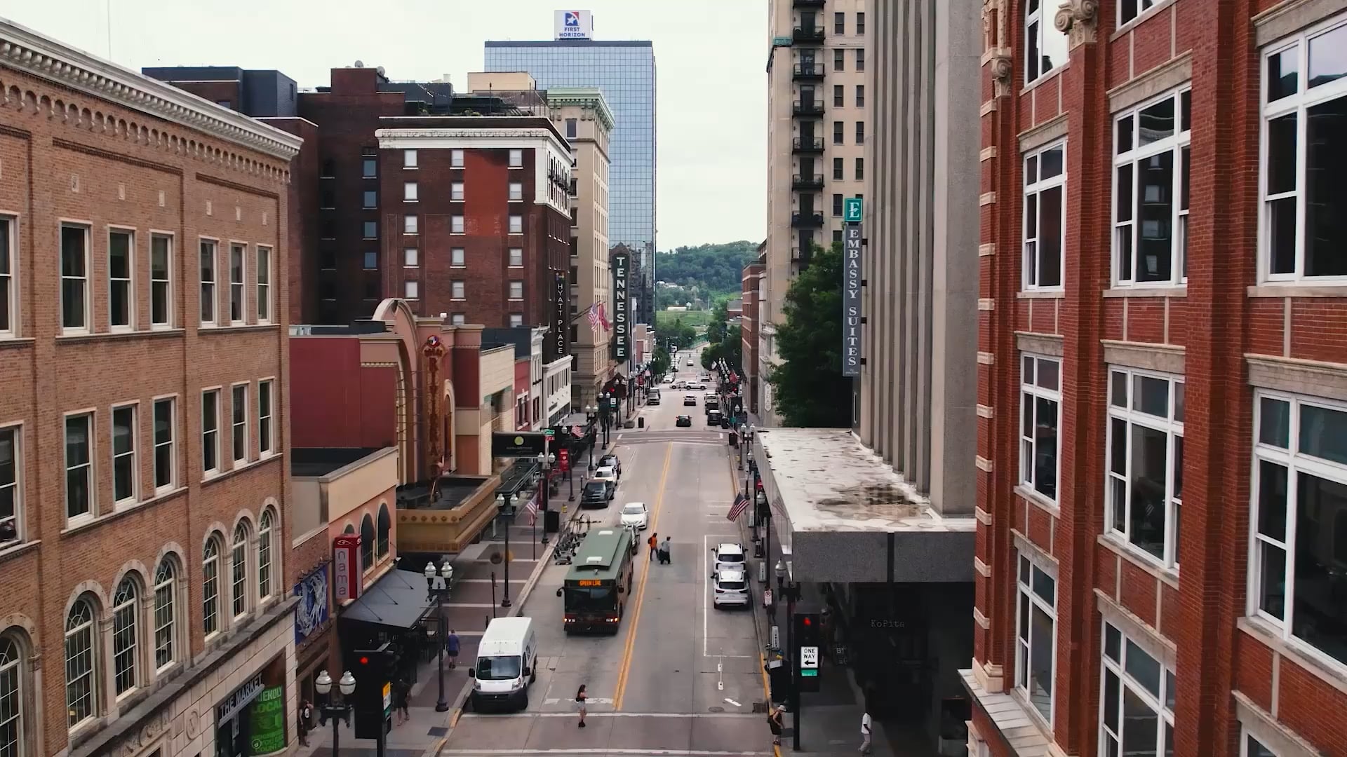 The Knoxville Edit: Episode 2