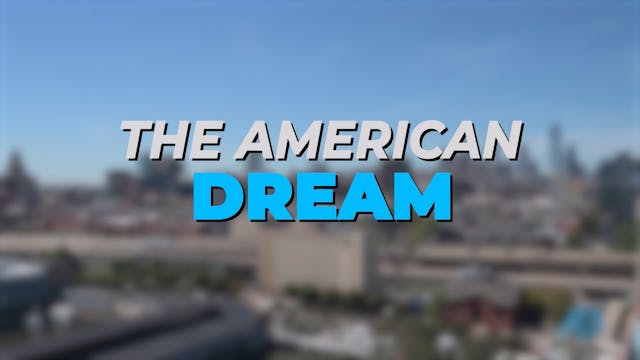 The American Dream TV: Philadelphia