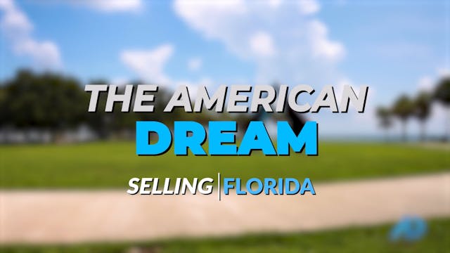 The American Dream TV: Florida