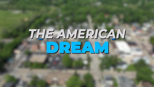 The American Dream TV: Ohio