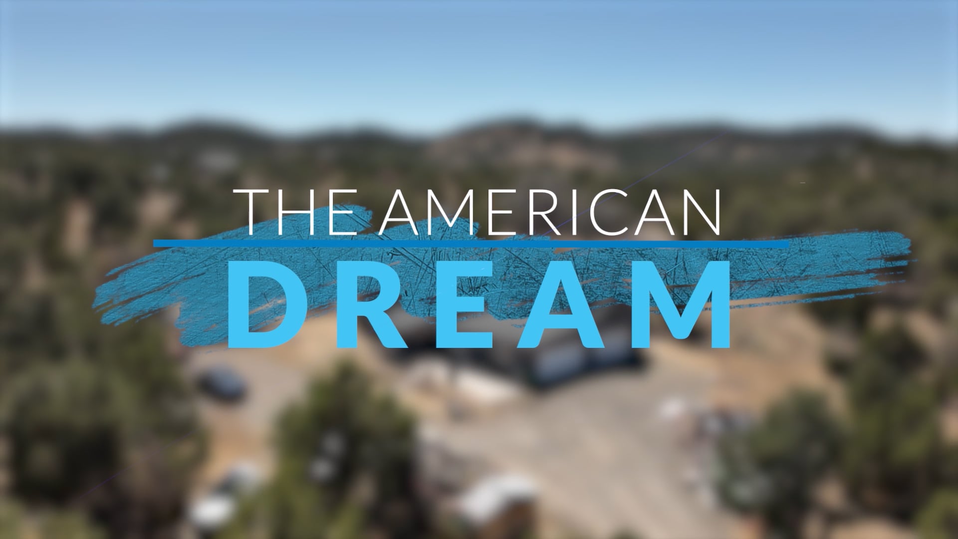  The American Dream TV: Nevada