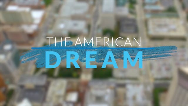  The American Dream TV: Indiana 