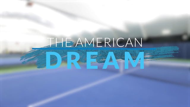 The American Dream TV: Best Of