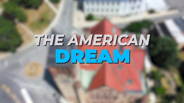 The American Dream TV: Albany NY