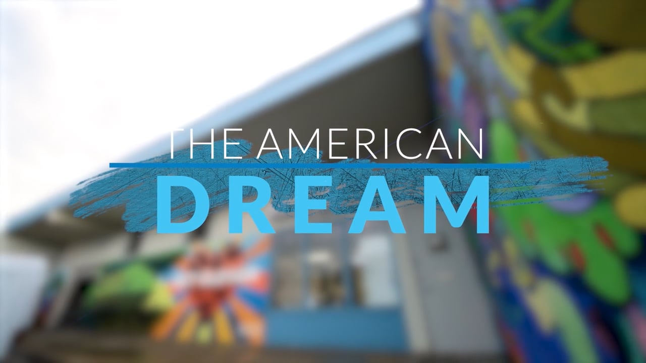  The American Dream TV: Colorado
