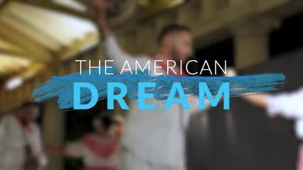  The American Dream TV: Missouri