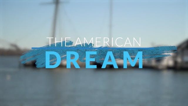  The American Dream TV: DMV