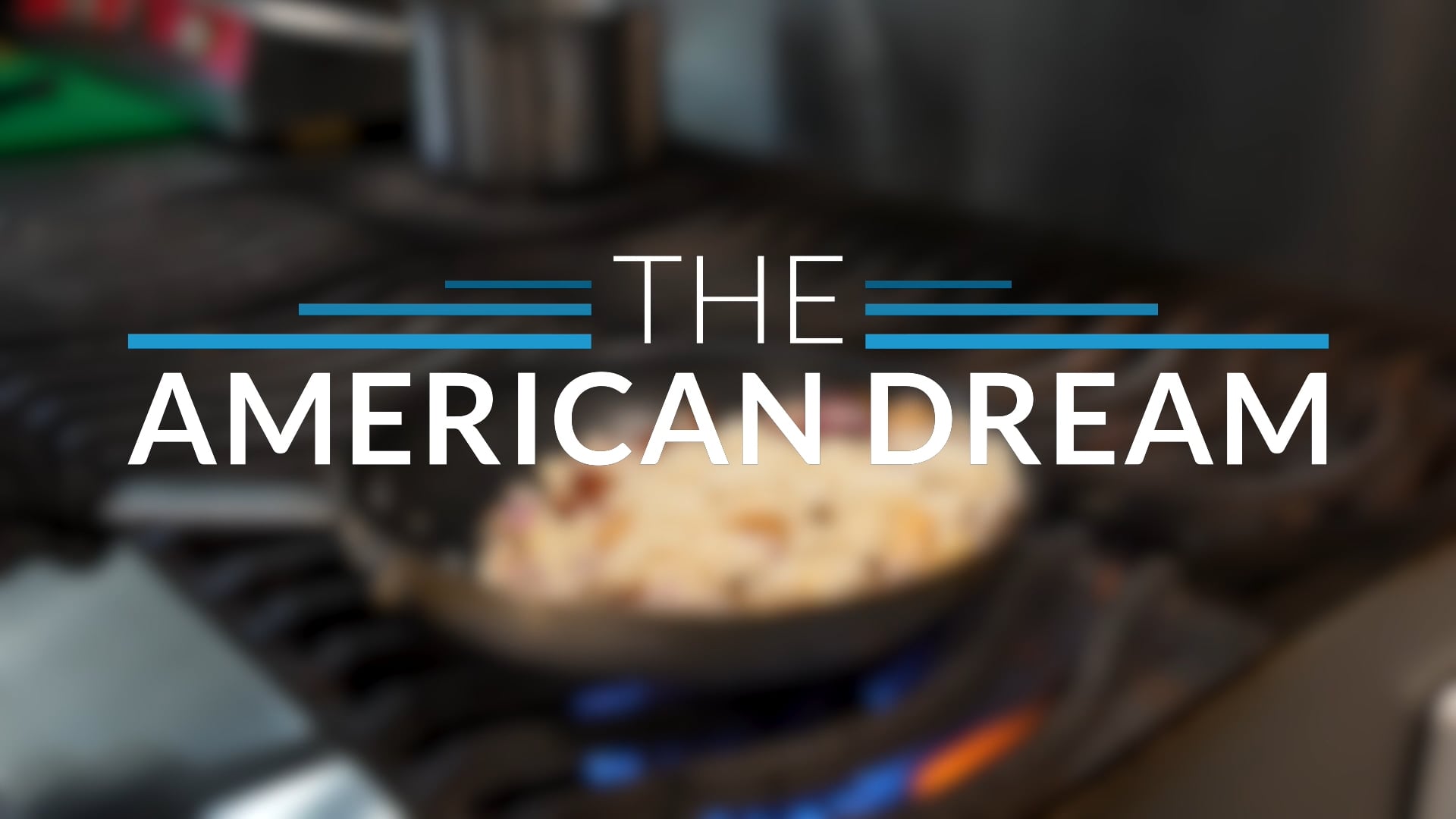 The American Dream TV: Indiana