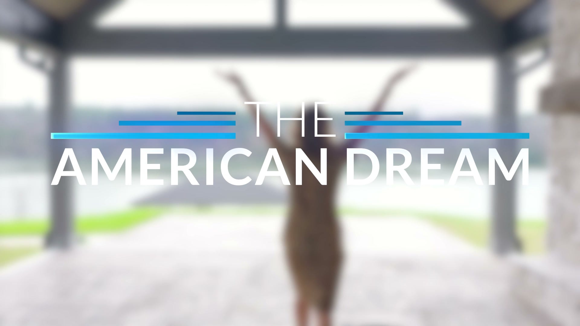 The American Dream TV: Alabama