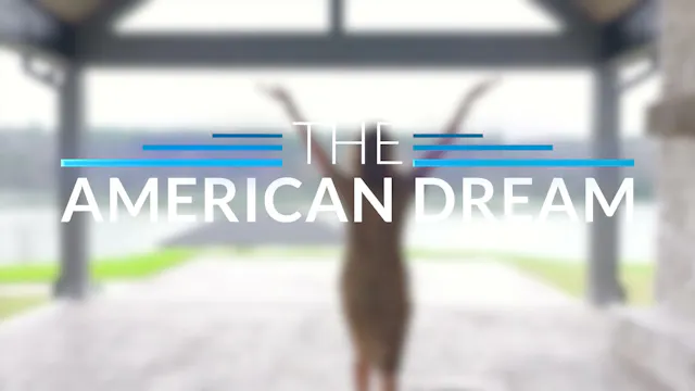 The American Dream TV: Alabama
