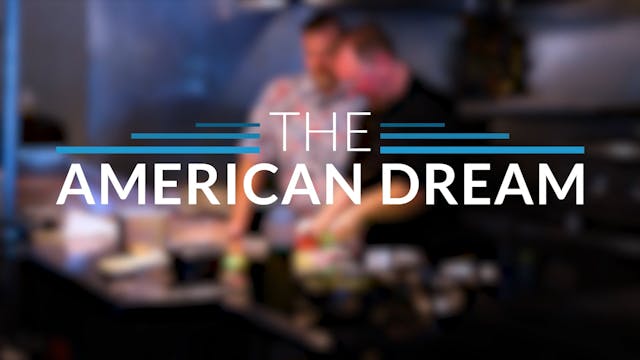 The American Dream TV: Tennessee