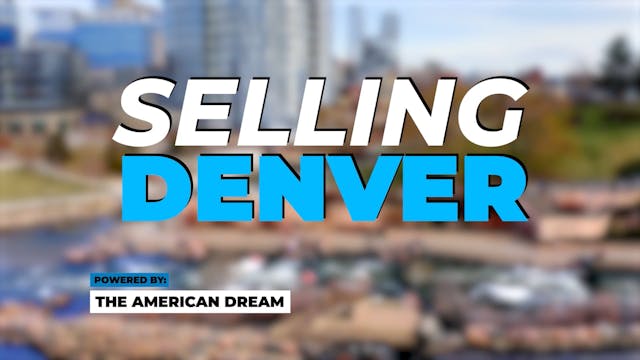 The American Dream TV: Denver