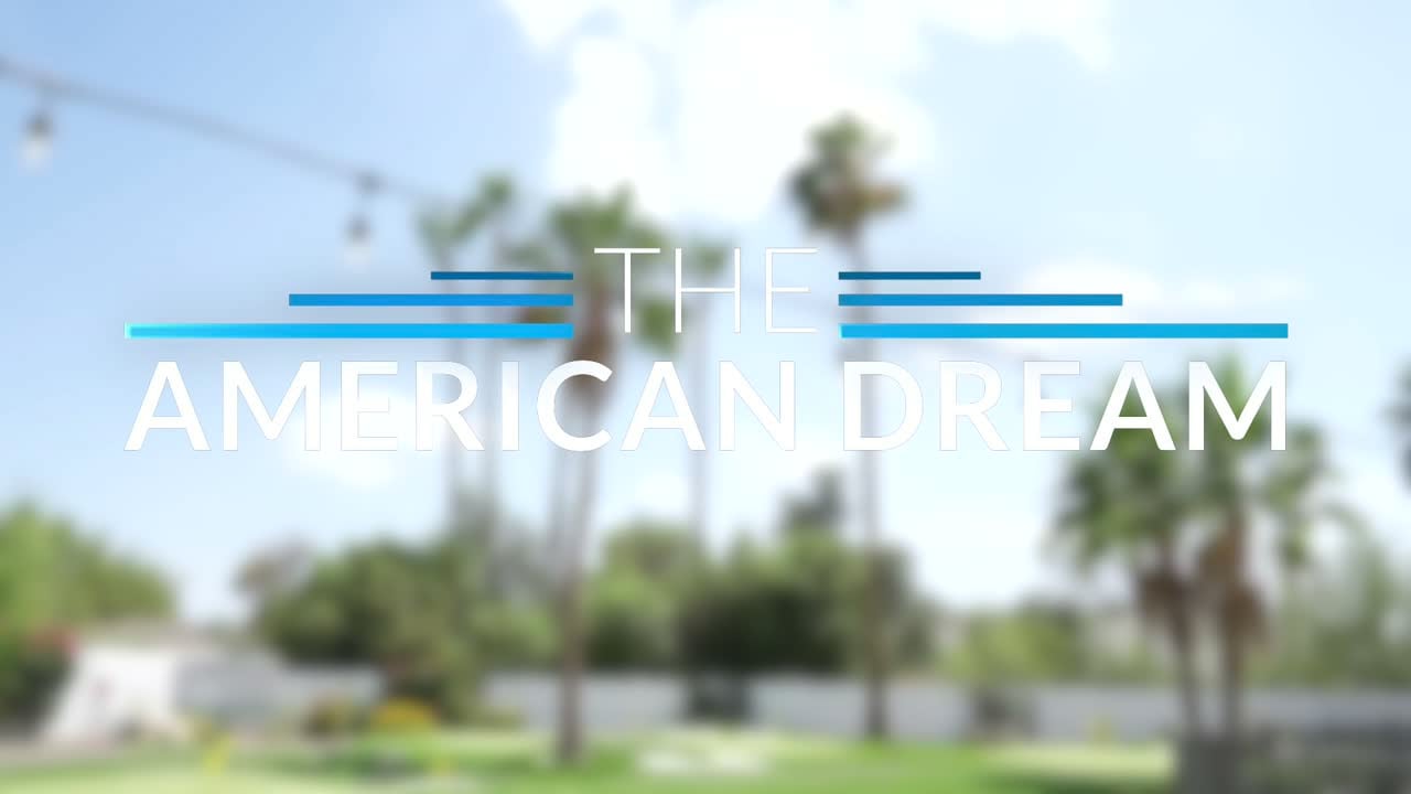 The American Dream TV: Arizona