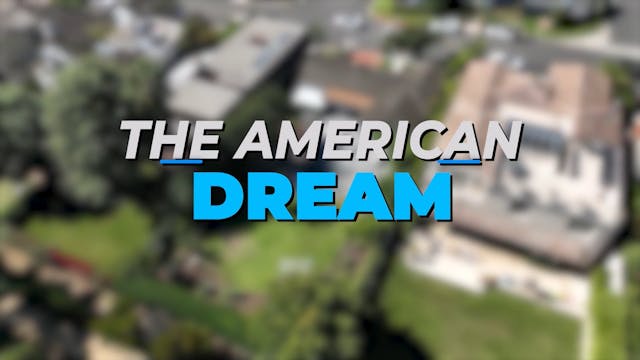 The American Dream TV: Los Angeles