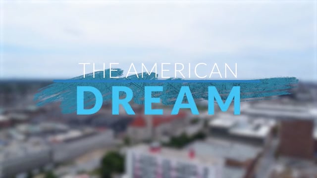 The American Dream TV: Missouri