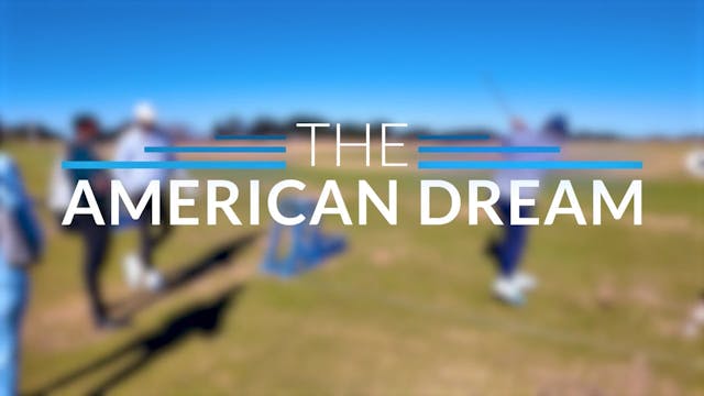 The American Dream TV: Georgia