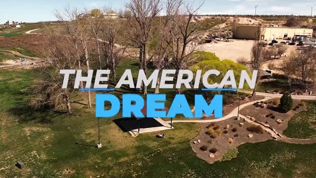  The American Dream TV: Boise