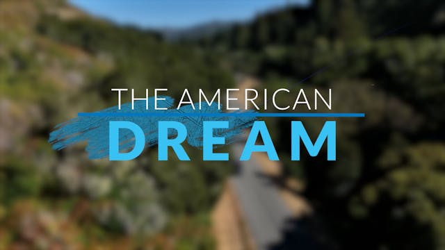  The American Dream TV: Northern Cali...