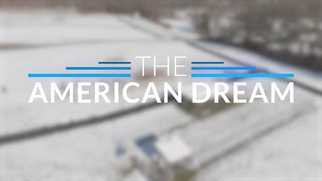 The American Dream TV: Ohio