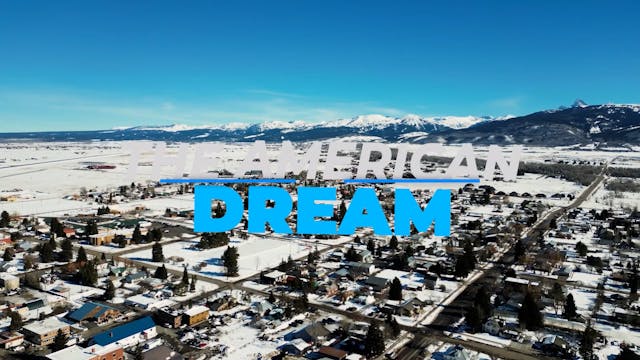 The American Dream TV: Idaho Falls