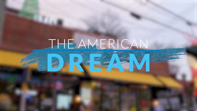  The American Dream TV: Long Island