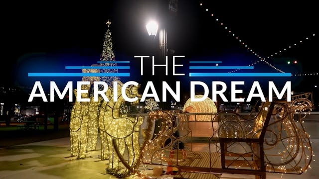 The American Dream TV: Illinois